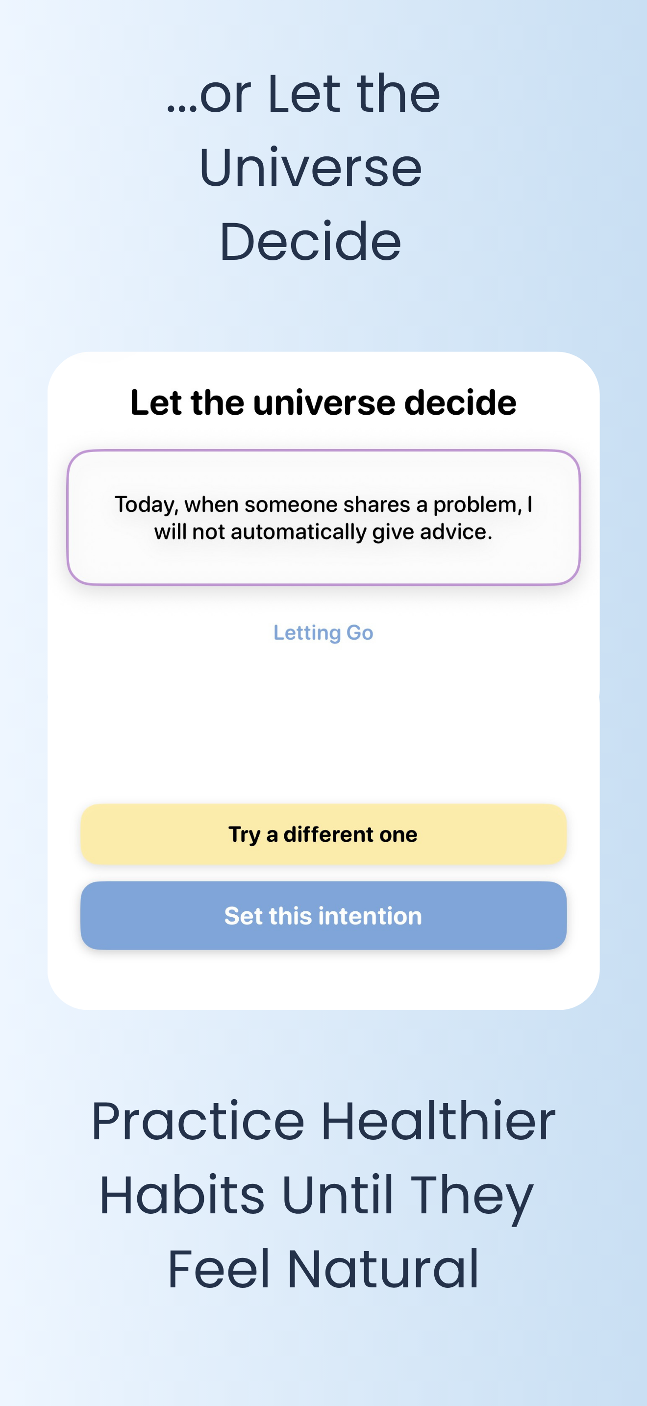CodependFree:Codependency Help screenshot 3