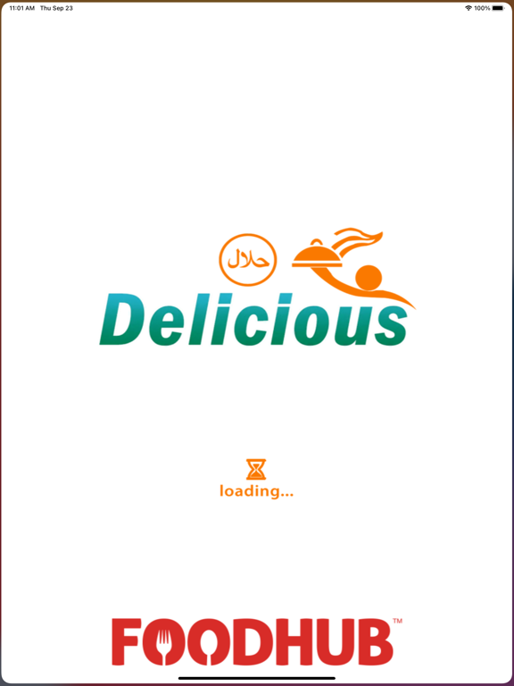 Screenshot #4 pour Delicious Curry Takeaway