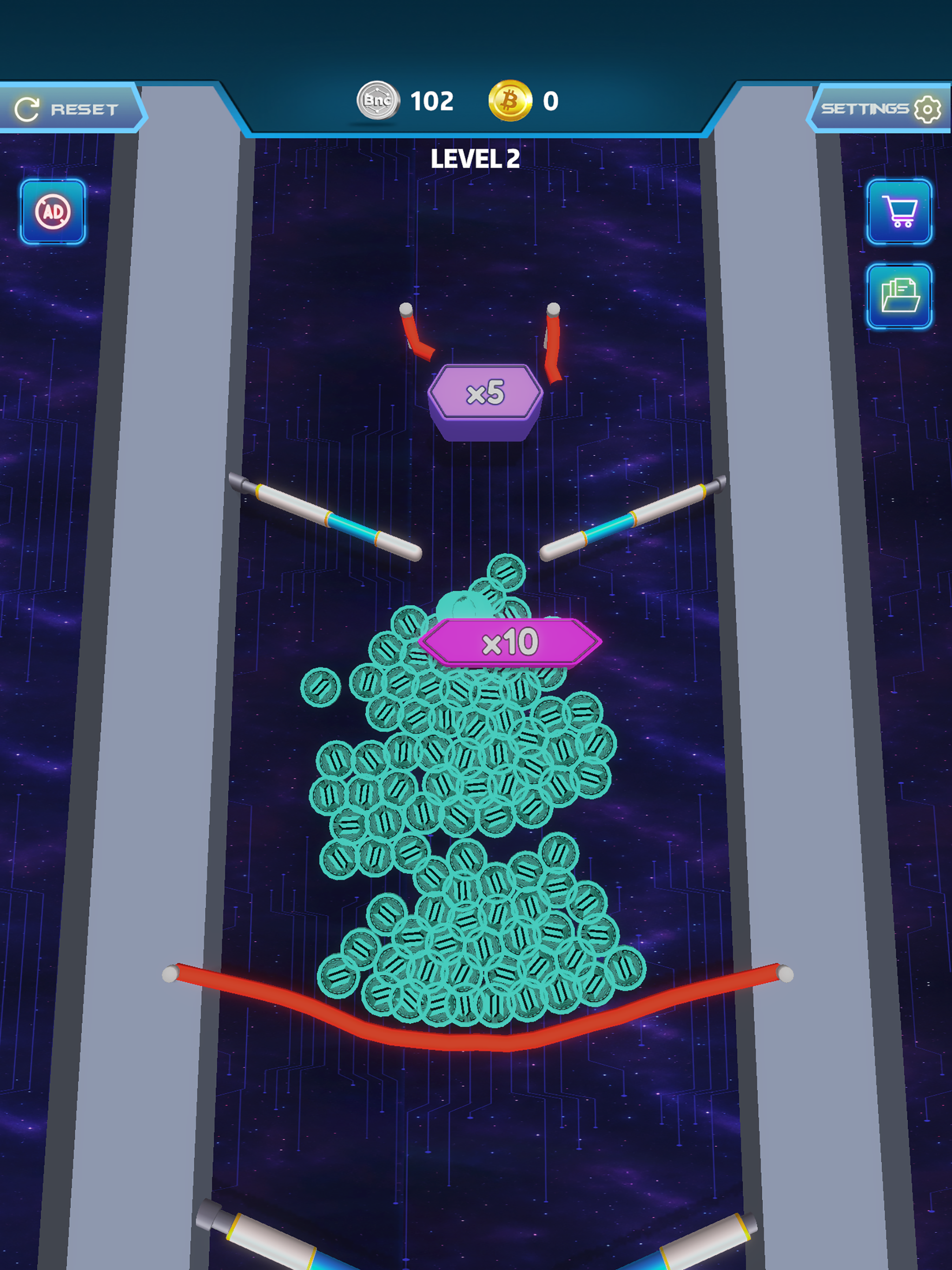 Bits N Cash