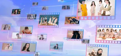 Screenshot 5 von 5 zu 怦然心动的瞬间-轻科幻真人互动恋爱影游