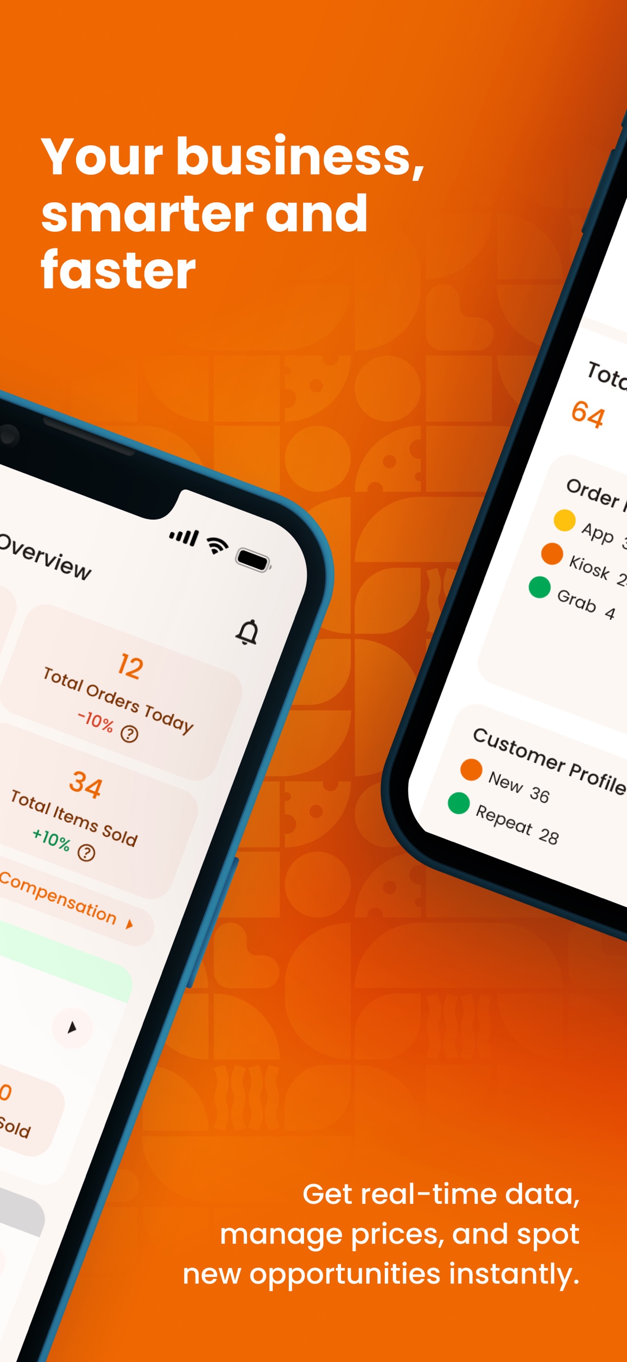 Screenshot 2 of GeniePlus
