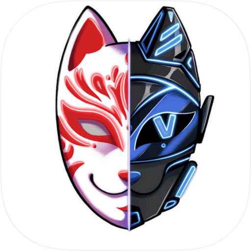 Virtual Cosplay World