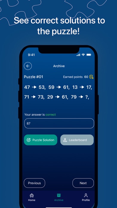 Brainzy Screenshot