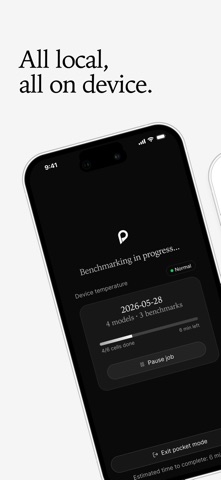 Pipette by Liquid Screenshot 4 of 5