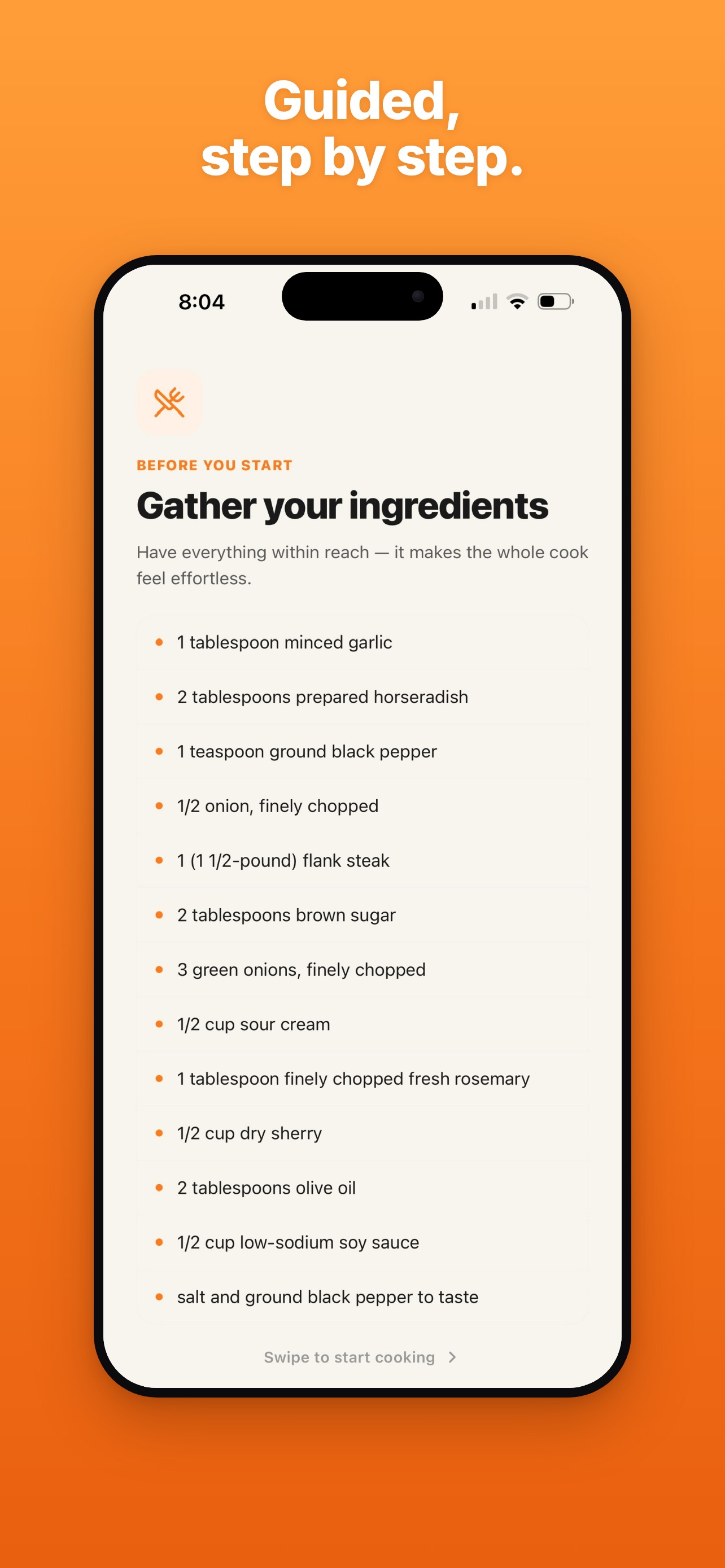 Screenshot 7 of Cravin AI