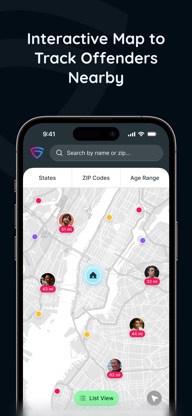 Guardely: Family Safety screenshot 2