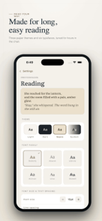 In The Story screenshot 4