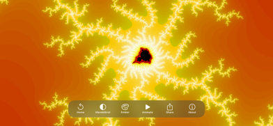 FractRoam Screenshot 1 of 7