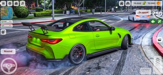 Modern Car Game 3D Simulator Screenshot 9 of 10