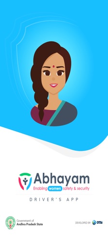 Abhayam Driver Screenshot 1 of 7