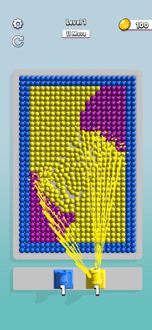 Spread Them All! Screenshot 1 of 7