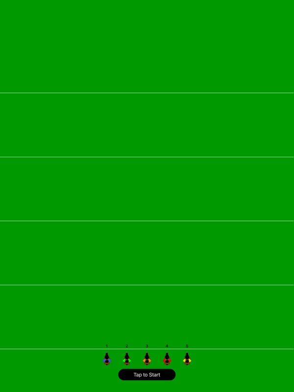 シンプルダービー screenshot 7