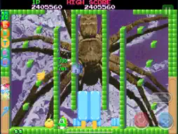 BUBBLE MEMORIES Classic screenshot 8