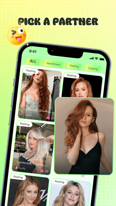 LIVO - Joyful video & Social Screenshot