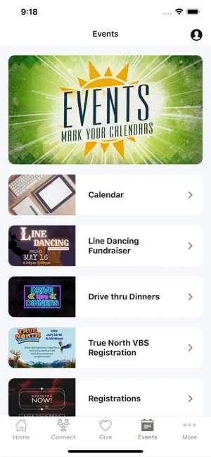 NPPC Mobile screenshot 4