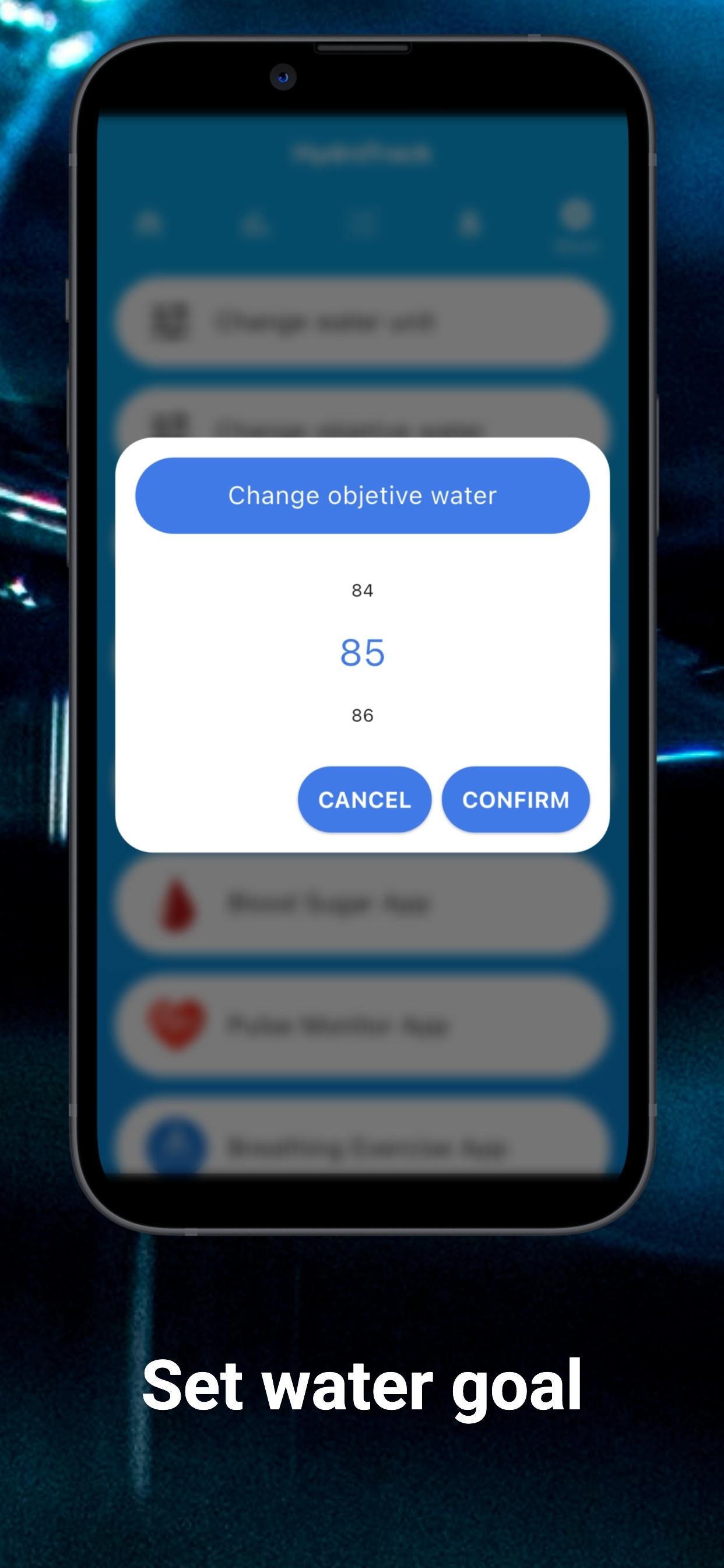 HydroTrack – Water Reminder screenshot 6