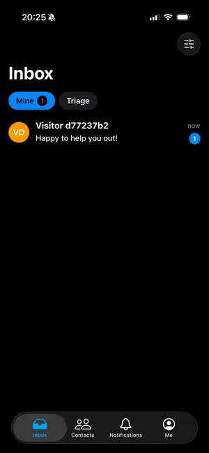 ConnectBetter Chat screenshot 2