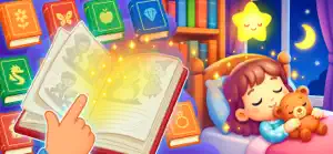 Kids Stories - Fairy Tales screenshot 1