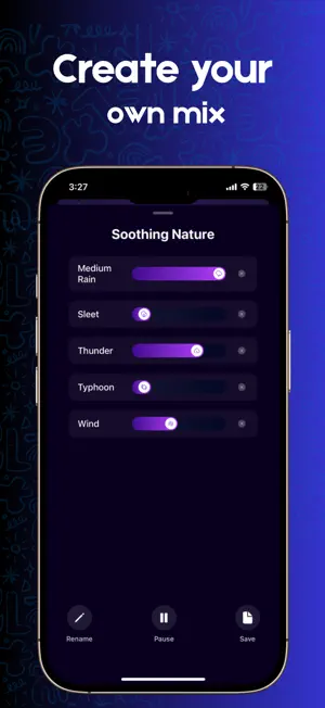 BedTime Sleep - Meditation screenshot 4