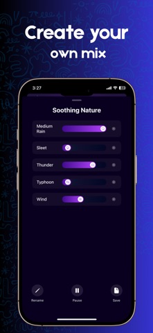 BedTime Sleep - Meditation Screenshot 4 of 8