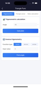 CNC Calculator Machinist Lathe screenshot