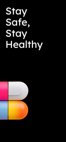 Pill-Reminder Med Tracker Screenshot 7 of 7