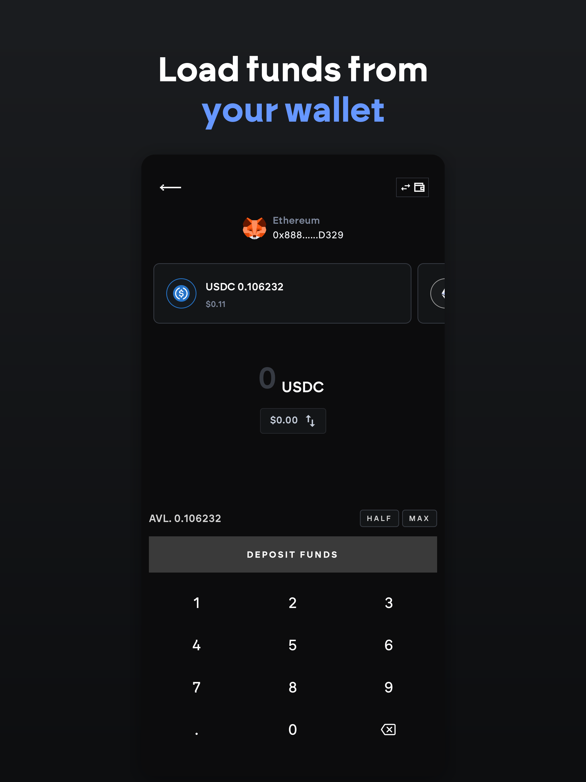 Shift Tap screenshot 12