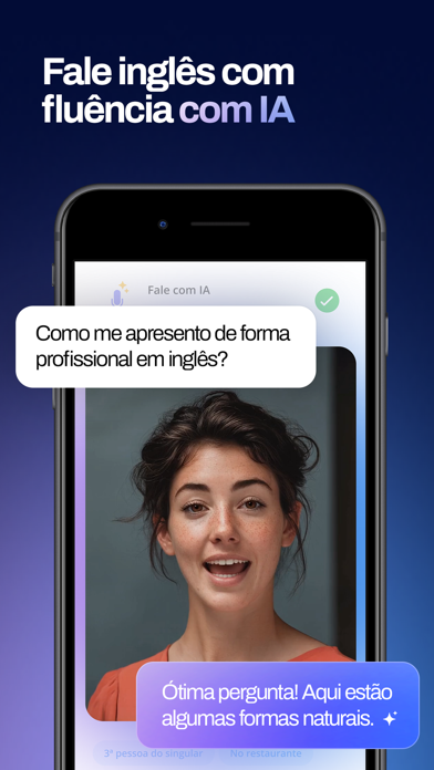 Master English - Fale fluente iPhone screenshot 1