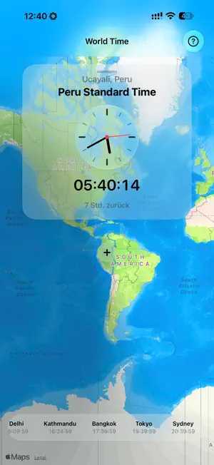 AtlasView screenshot 1