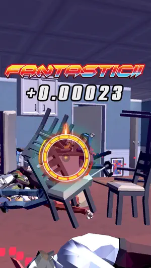 OnePunch -The New Hero- screenshot 3
