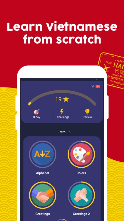 Learn Vietnamese (Beginners)