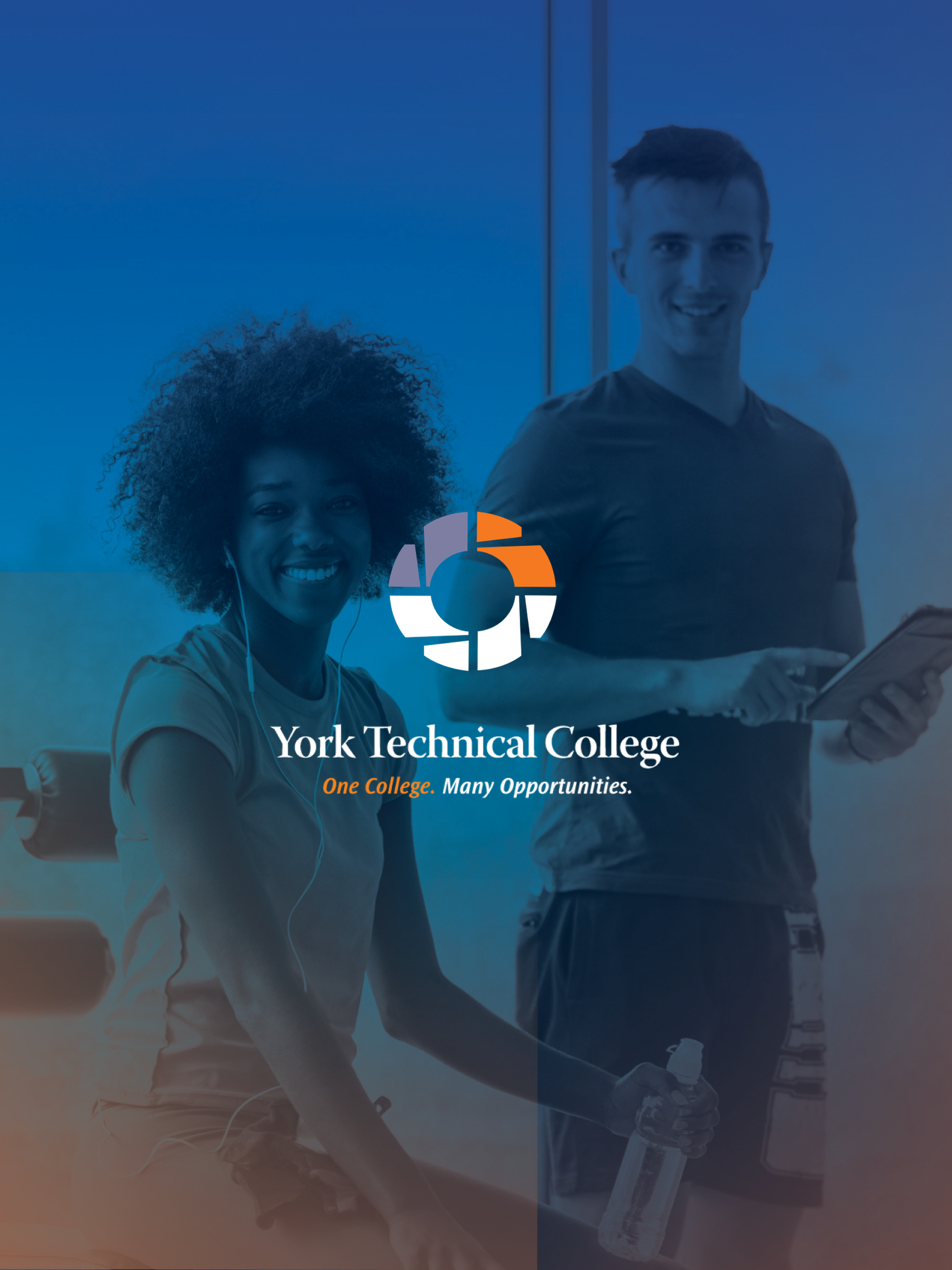 YorkTech Wellness