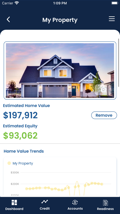 Vault by Empire Home Loans Screenshot