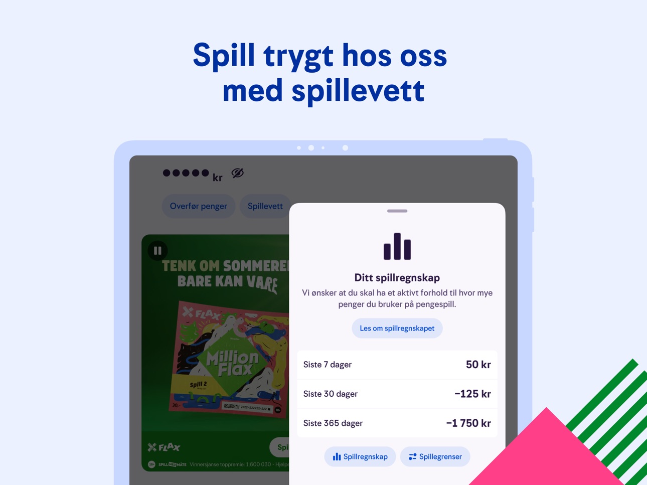 Screenshot 10 of Norsk Tipping