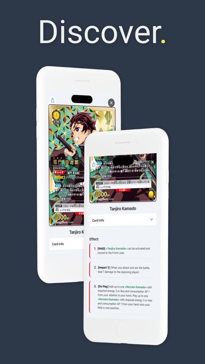 Deck Builder for Union Arena