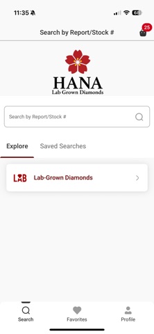 Hana Diamonds Screenshot 2 of 5