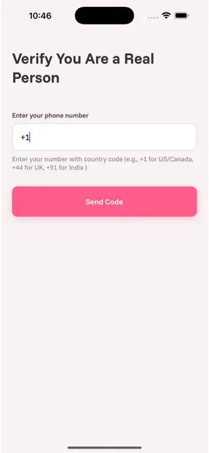 Hummm Messenger screenshot 4