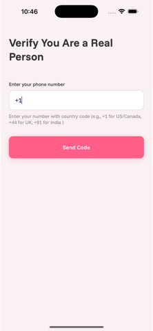 Hummm Messenger Screenshot 4 of 5