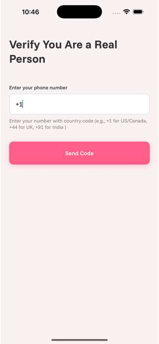 Hummm Messenger Screenshot 4 of 5