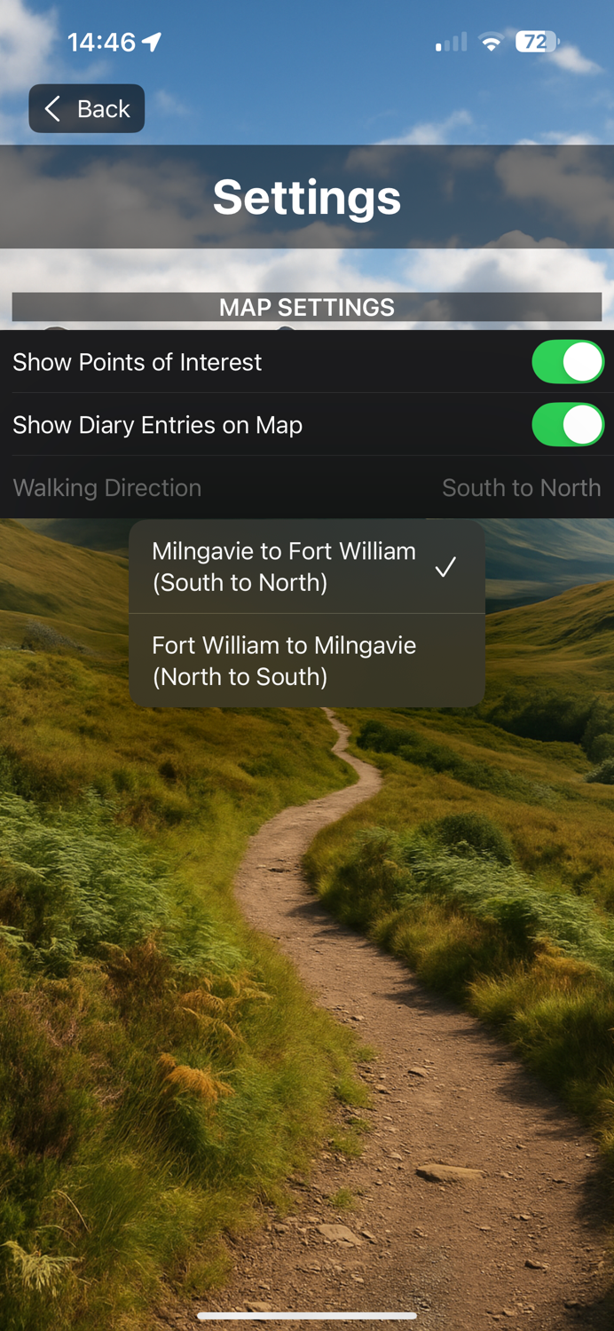 West Highland Way Companion