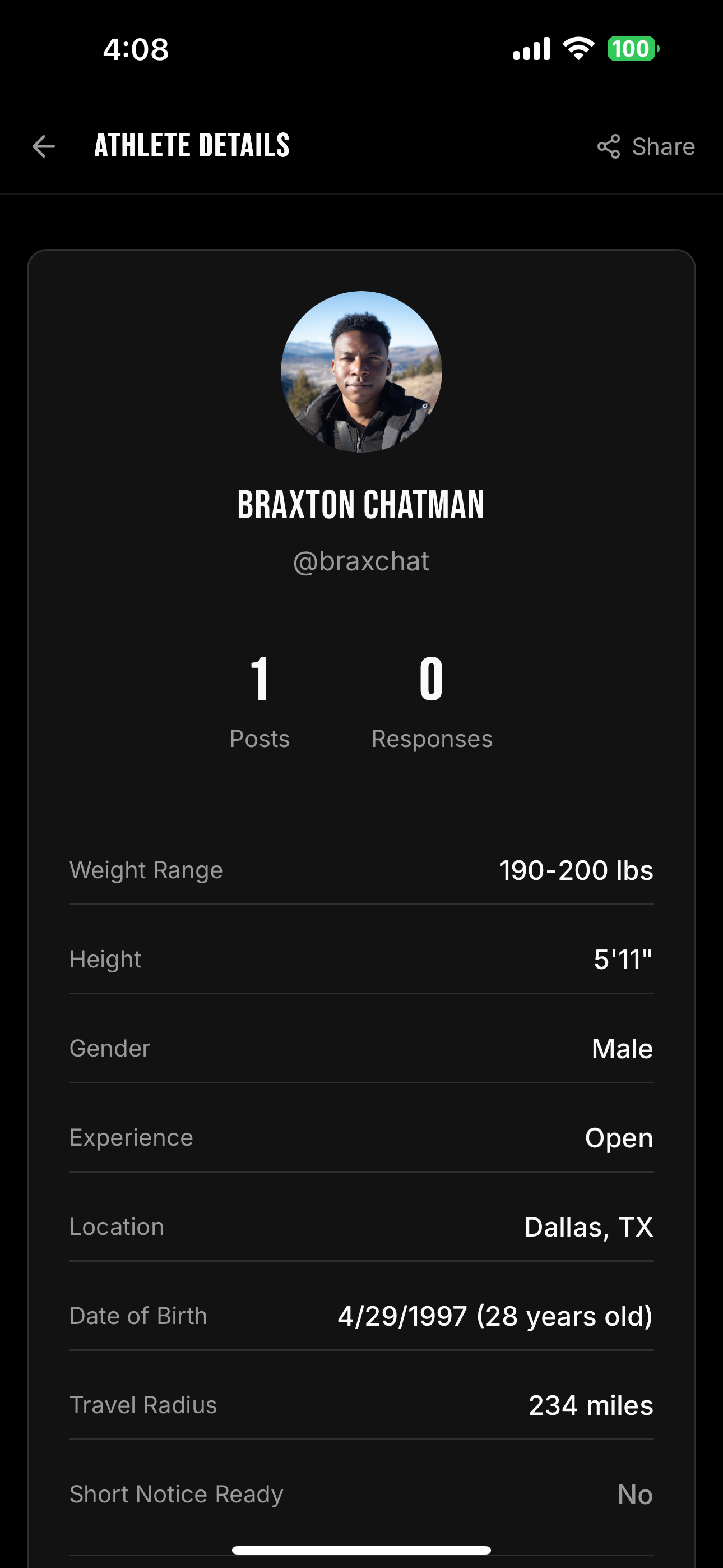 FightCall