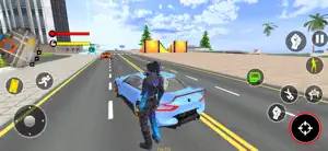 Urban Don: Rise to Power screenshot 1