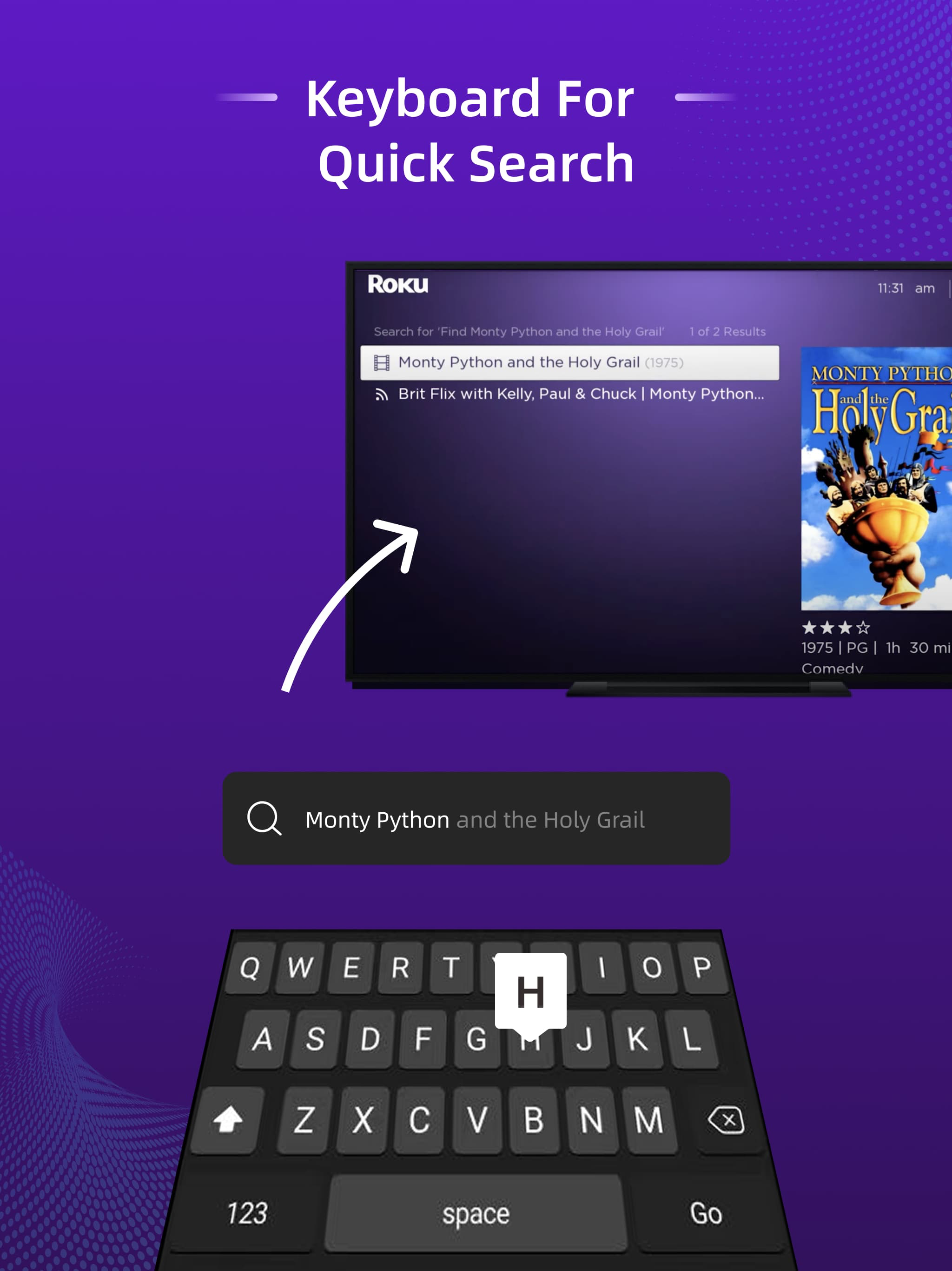 TV Remote - Universal Pro screenshot 13