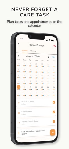 Paws & Routine: Pet Planner Screenshot 3 of 8