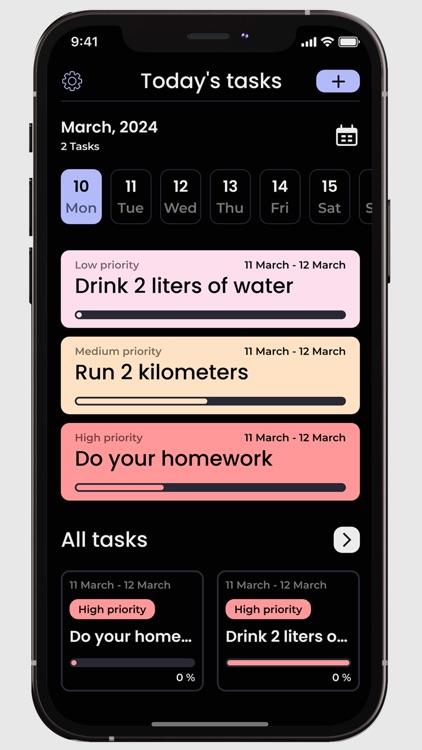 Home Efficiency Boost