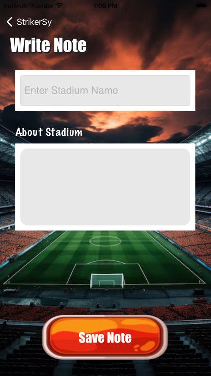 StrikerSy screenshot-5