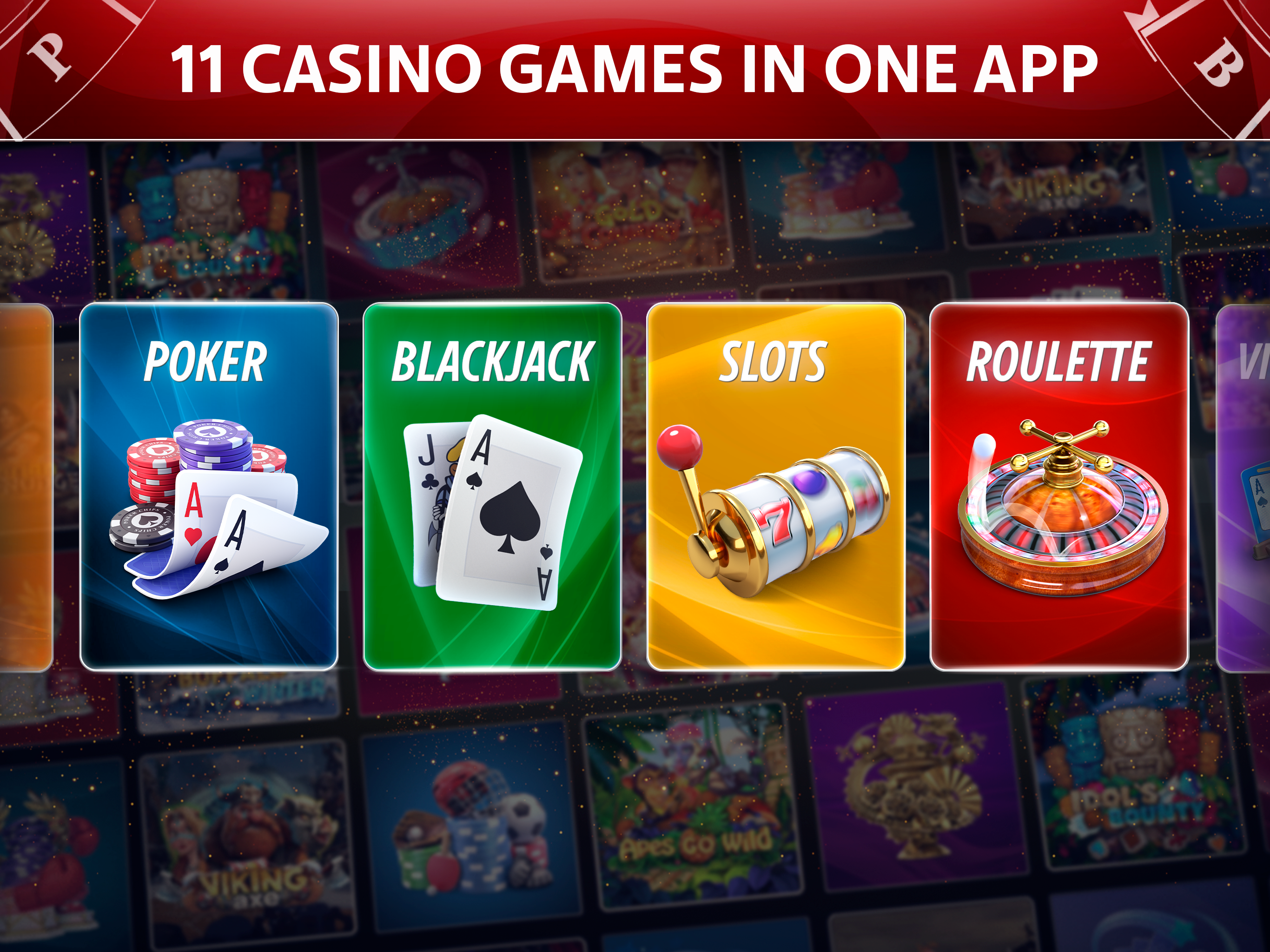 Baccarat online: Baccarist screenshot 14