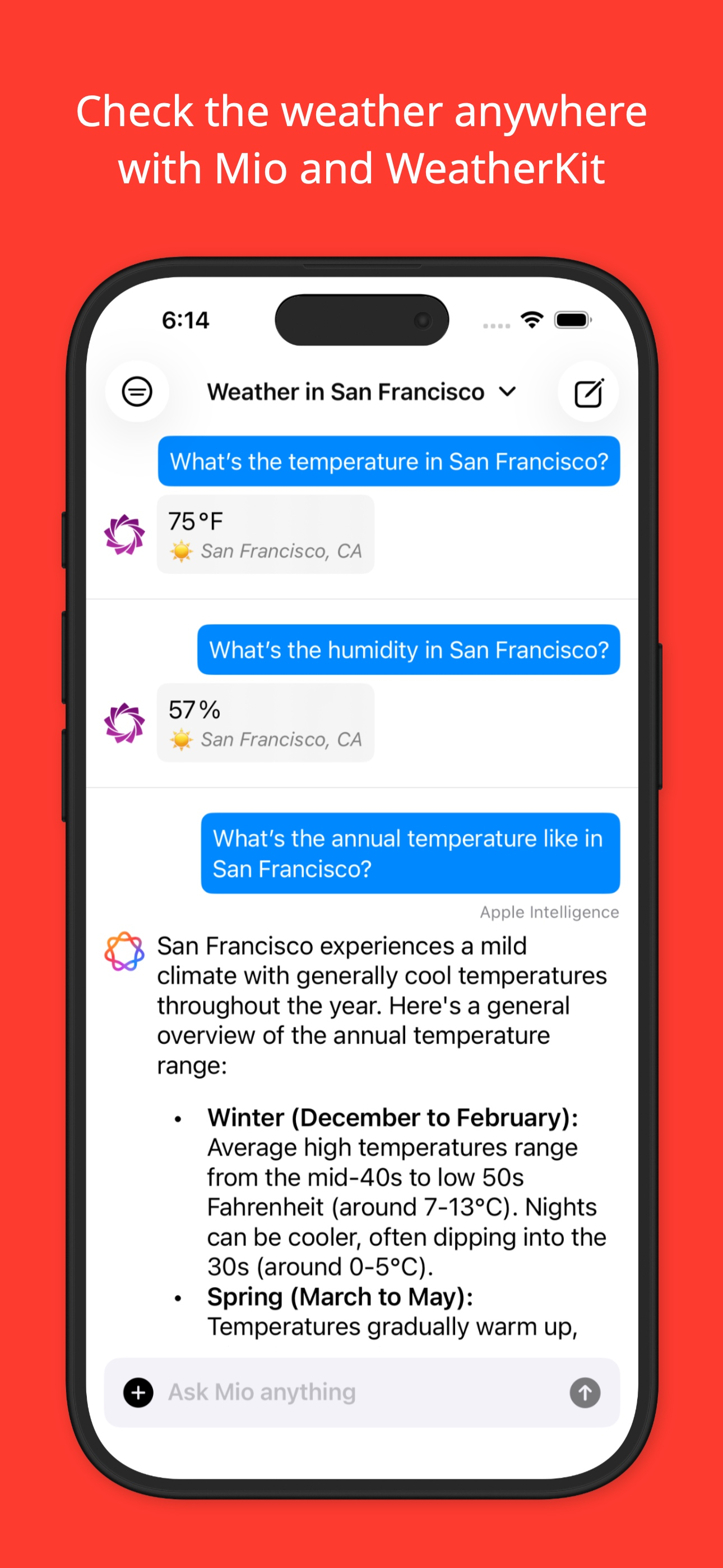 Mio - Ask MathStudio with AI screenshot 7