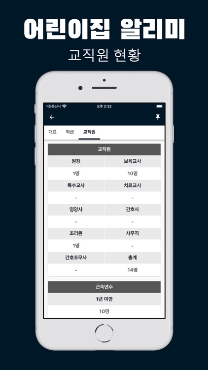어린이집 알리미 - 우리 동네 어린이집 찾기 screenshot-5