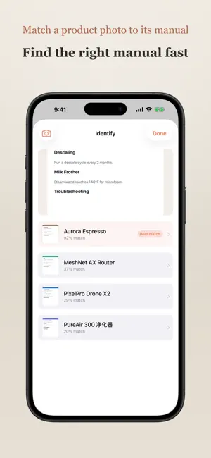 ManualBook screenshot 3
